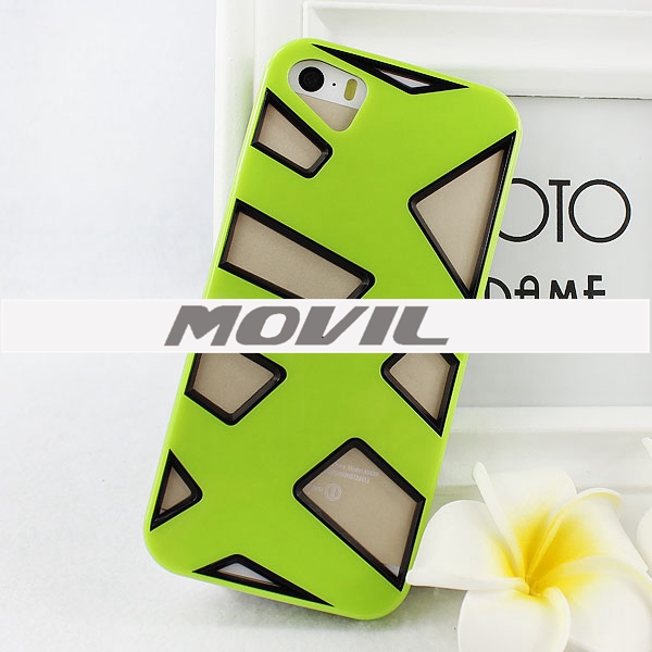 NP-1355 Funda para iphone 5G NP-1355-10g